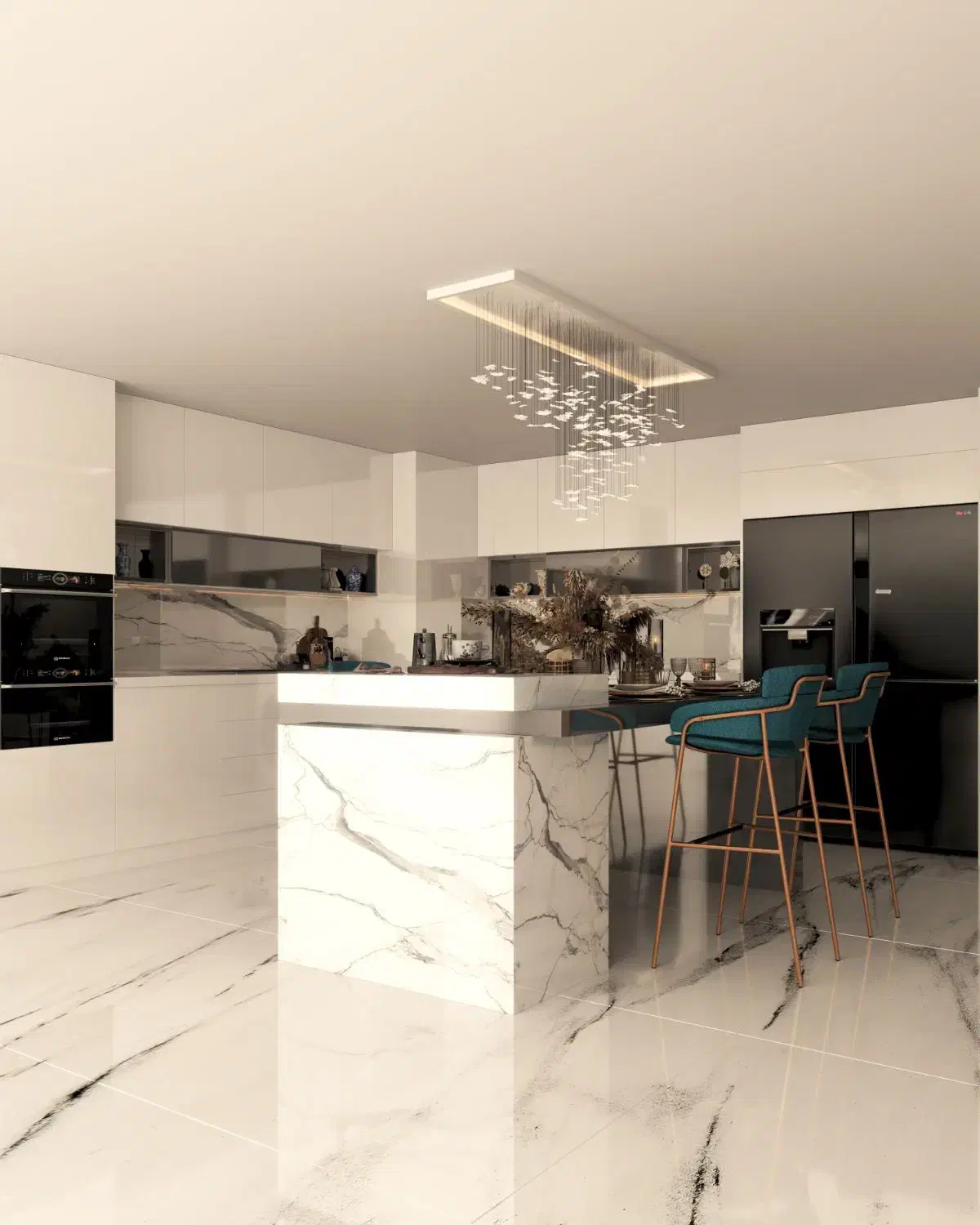 اپارتمان سه خواب تک واحدی|فروش آپارتمان|شیراز, شهرک گلدشت محمدی|دیوار