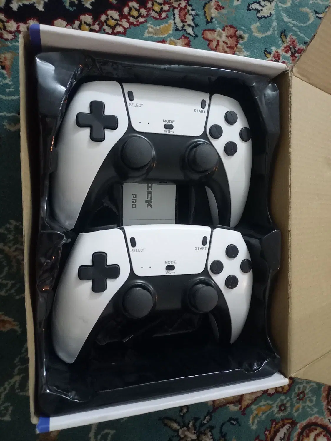 mini ps5|کنسول، بازی ویدئویی و آنلاین|سبزوار, قائم|دیوار