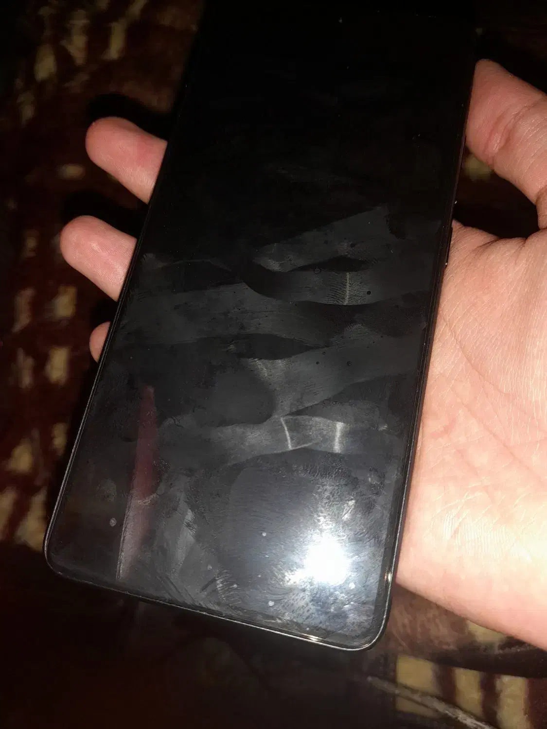 گوشی پوکو ایکس ۷پرو۵۱۲|موبایل|نجف‌آباد, یزدانشهر|دیوار