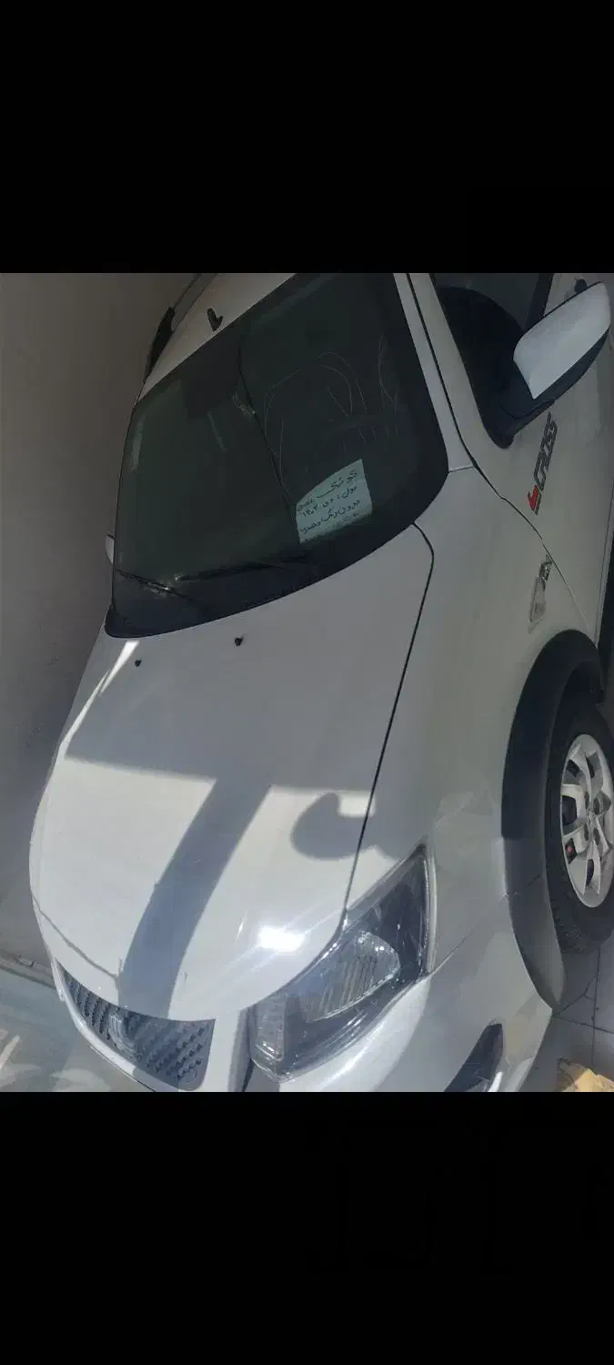 کویک 1403فول آبشنال معاوضه هم دارم|خودرو سواری و وانت|قزوین, |دیوار