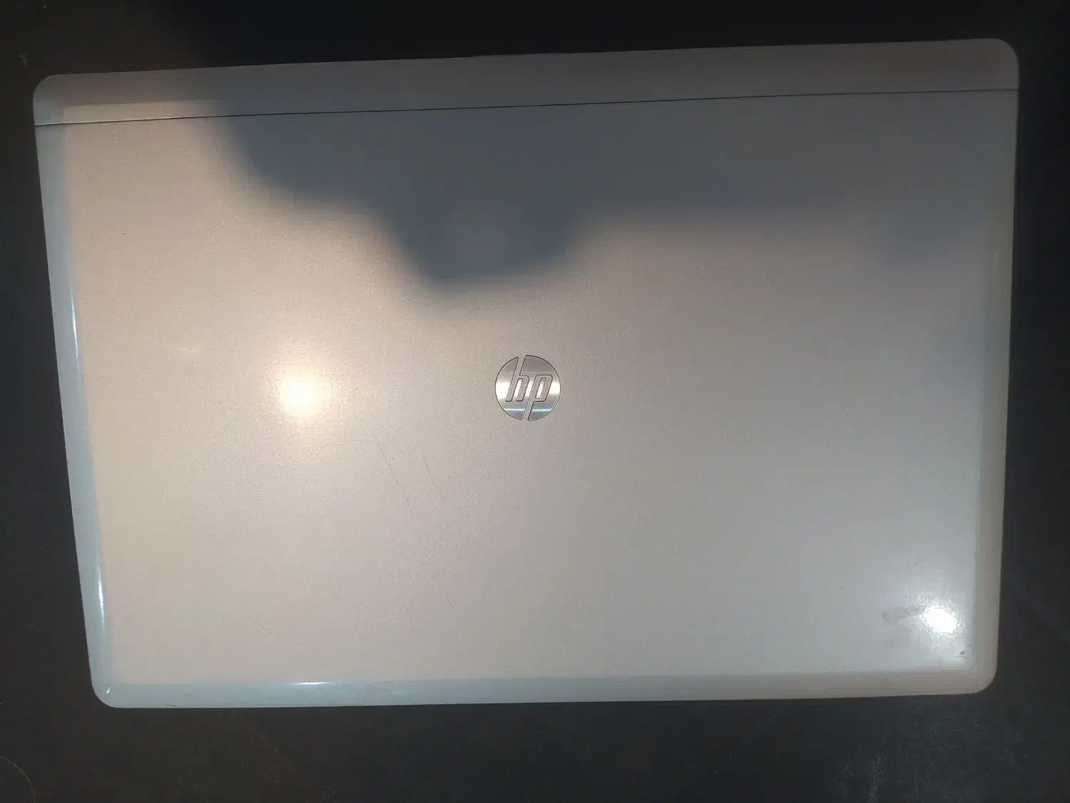 لبتاب اچ پی|رایانه همراه|تربتحیدریه, مظفریه|دیوار