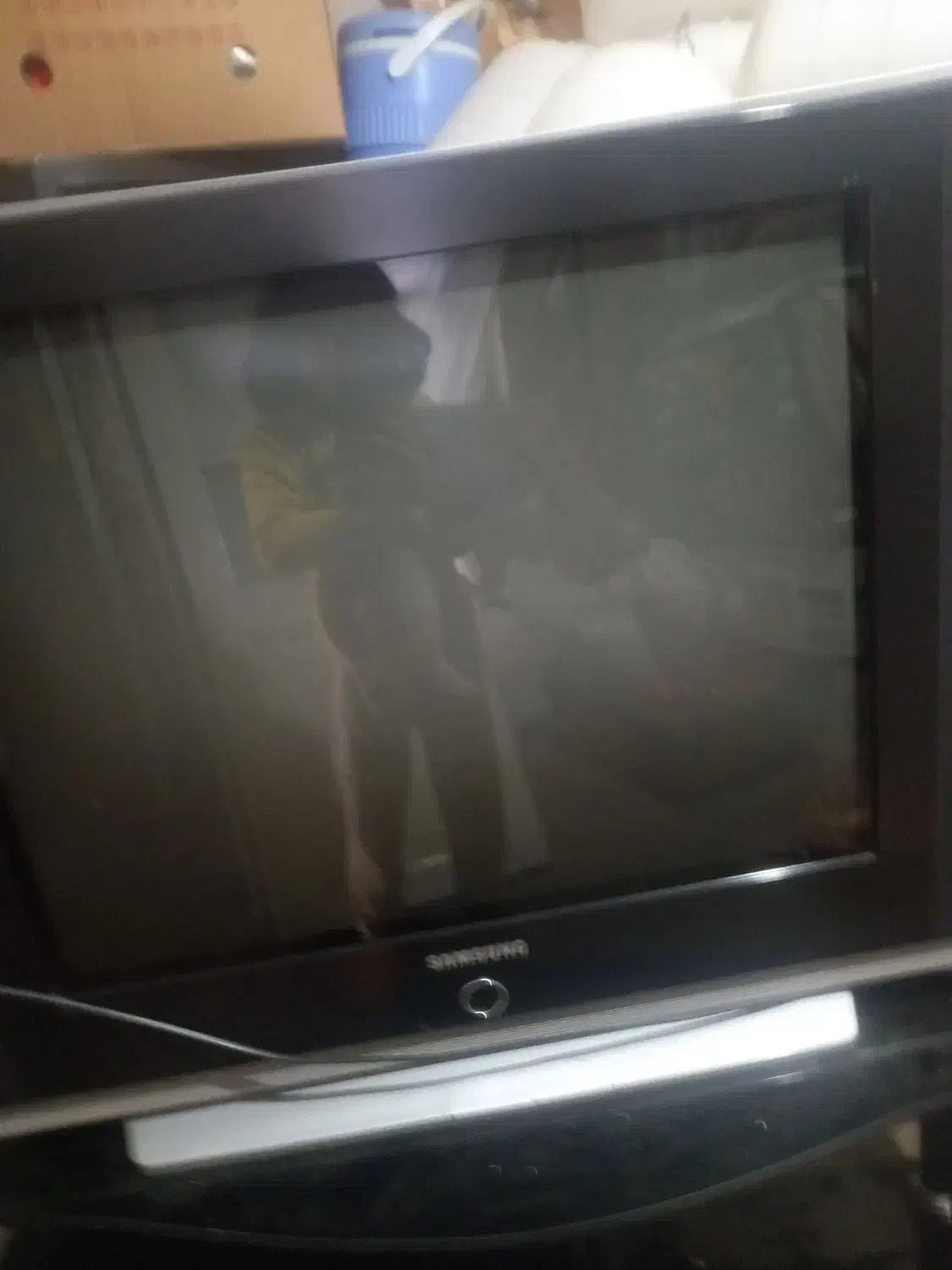 تلویزیون|تلویزیون و پروژکتور|اهر, |دیوار