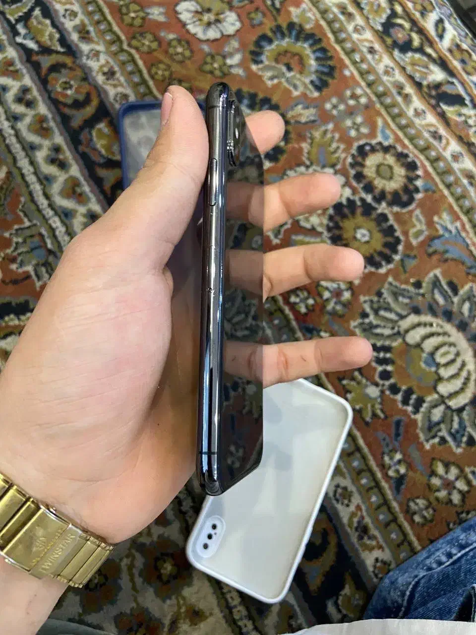 ایفون x|موبایل|گرمدره, |دیوار