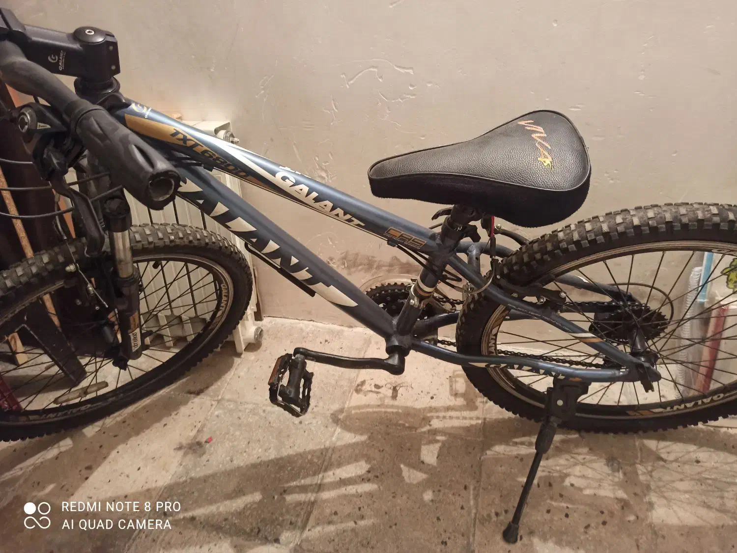 دوچرخه ۲۴|دوچرخه، اسکیت، اسکوتر|قزوین, |دیوار