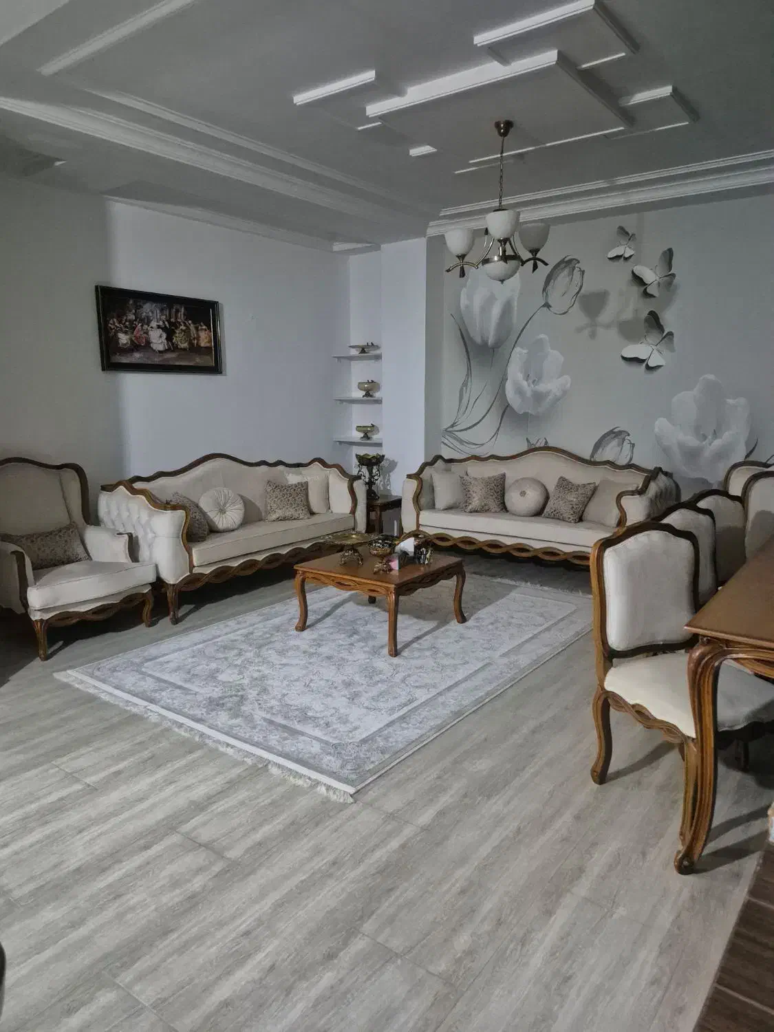 اجاره یه واحد آپارتمان تک واحد ومغازه|اجارهٔ آپارتمان|عباس‌آباد, |دیوار