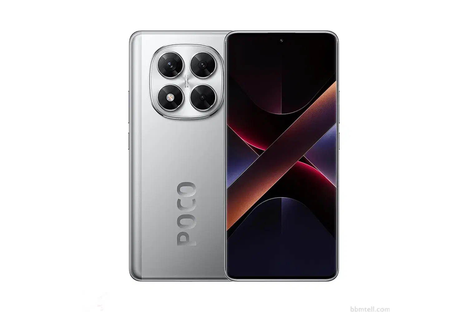 شیائومی Poco X7 / 512Gb|موبایل|قم, زنبیل آباد|دیوار