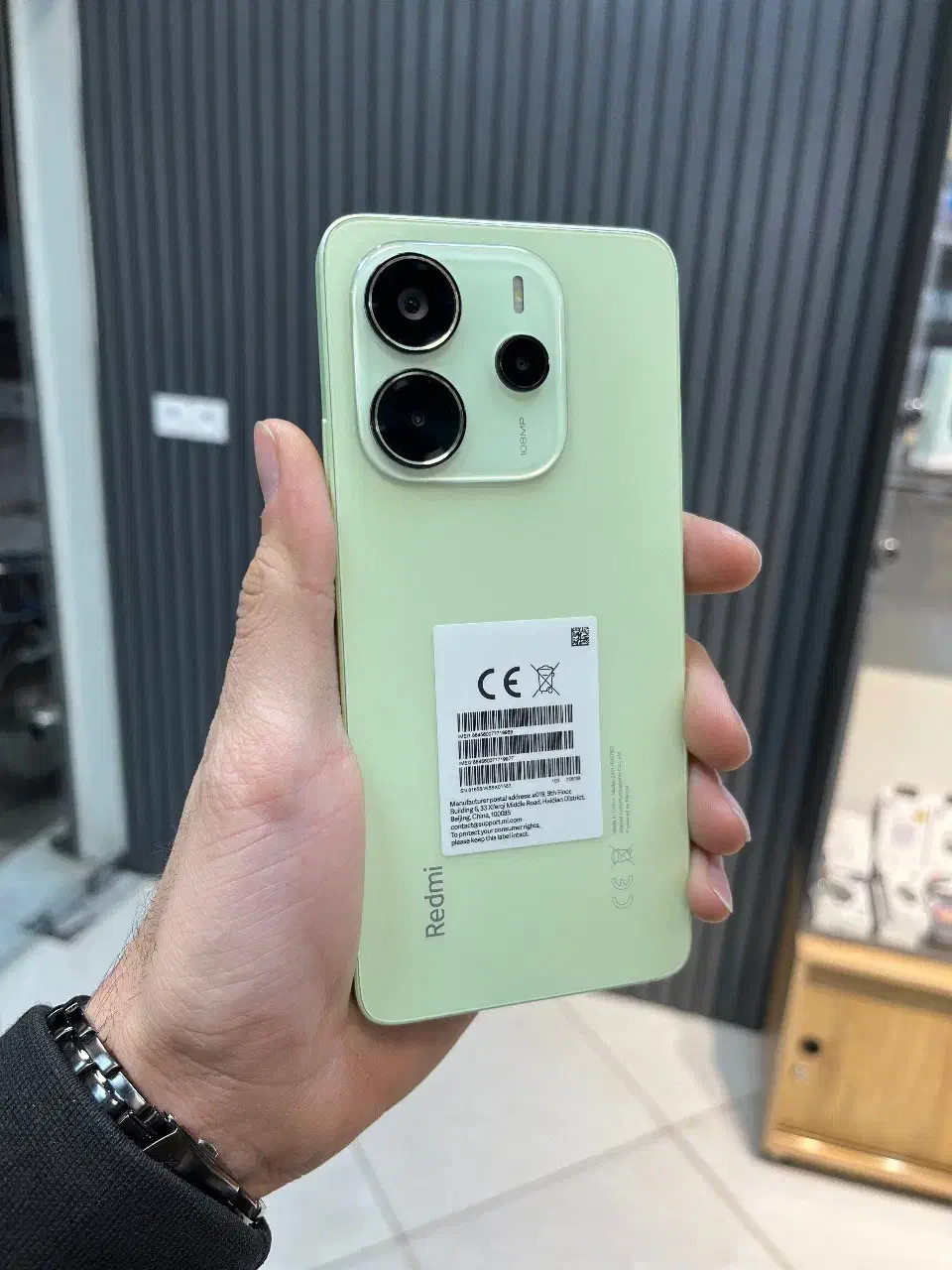 NOTE 14 یک ماه کار|موبایل|کرمان, |دیوار