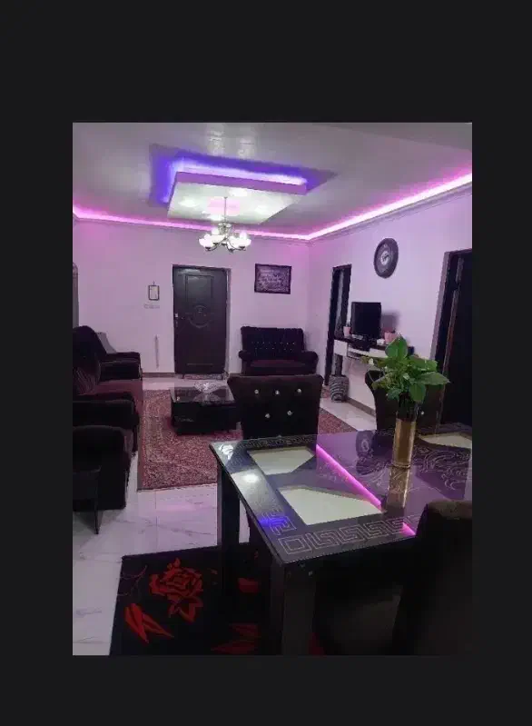 ویلا دوخوابه دربست با امکانات کامل|اجارهٔ کوتاهمدت آپارتمان و سوئیت|فومن, |دیوار