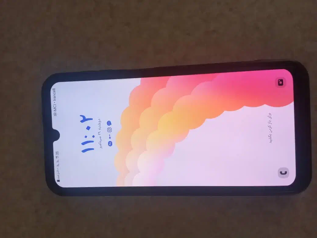 سامسونگ a24 کم کرده|موبایل|تبریز, |دیوار