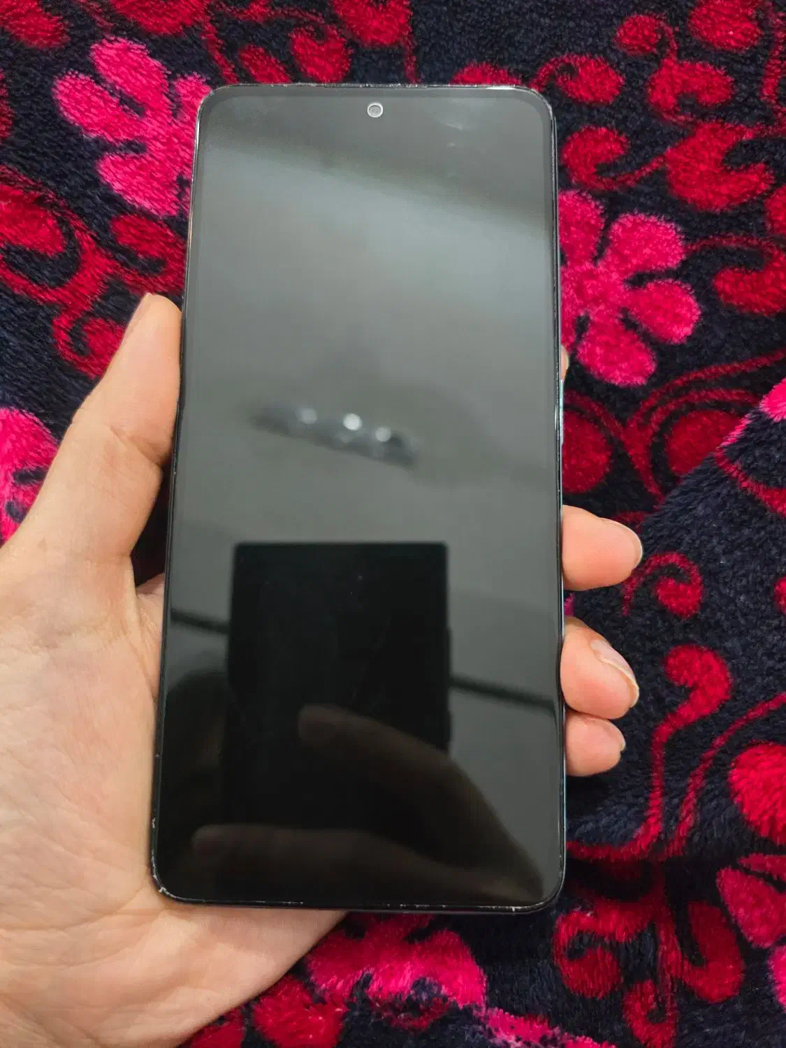 نوت 11پرو|موبایل|دزفول, |دیوار