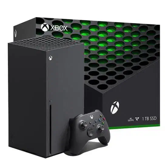 Xbox series X|کنسول، بازی ویدئویی و آنلاین|قشم, |دیوار