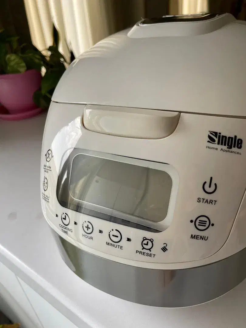 پلوپز نو|اجاق گاز و لوازم برقی پخت‌وپز|تهران, چیتگر شمالی|دیوار