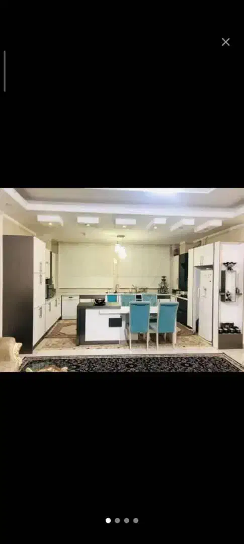 دولت آباد شخص ساز فول|اجارهٔ آپارتمان|ری, دولت‌آباد|دیوار