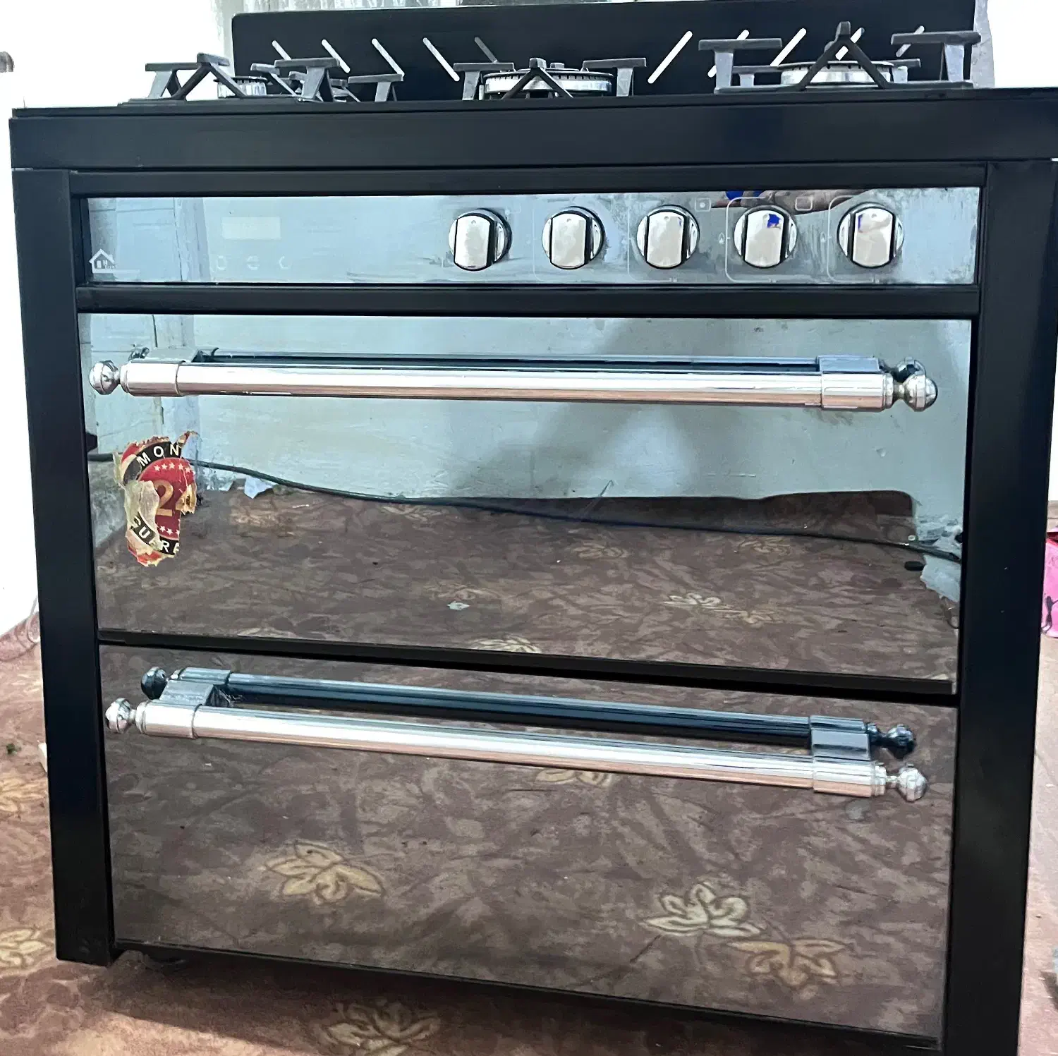 گاز|اجاق گاز و لوازم برقی پختوپز|اسلامشهر, ایرین|دیوار