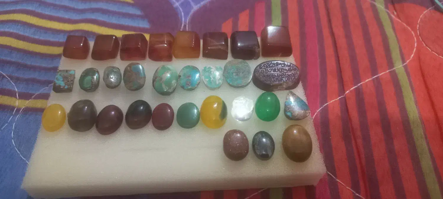 انگشتر|جواهرات|قم, ناصردیوان|دیوار