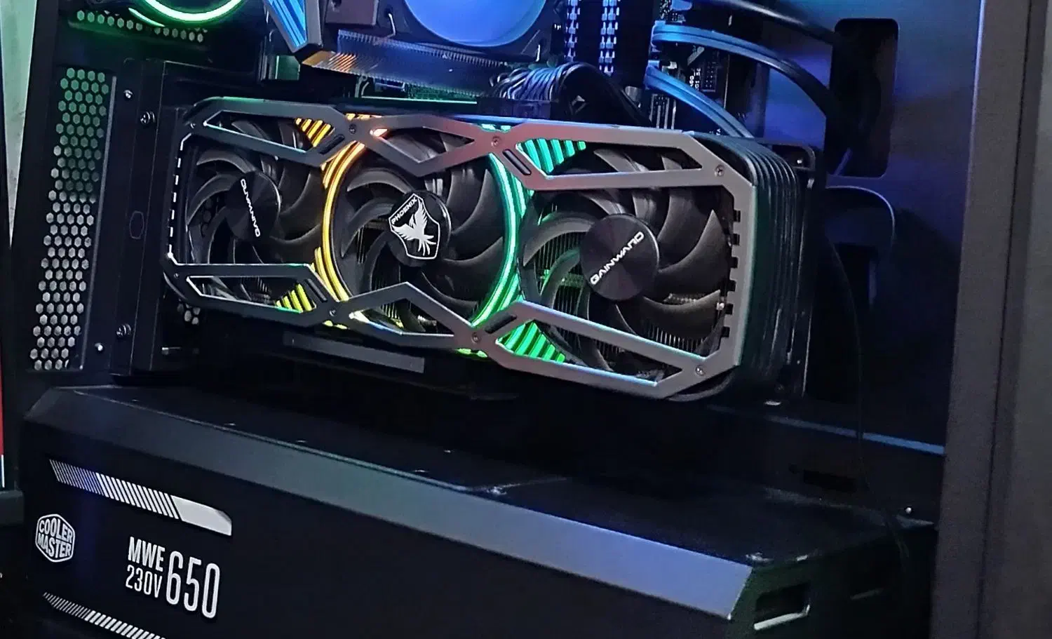 گرافیک rtx3070 مادربرد و cpu|قطعات و لوازم جانبی رایانه|مشهد, سناباد|دیوار