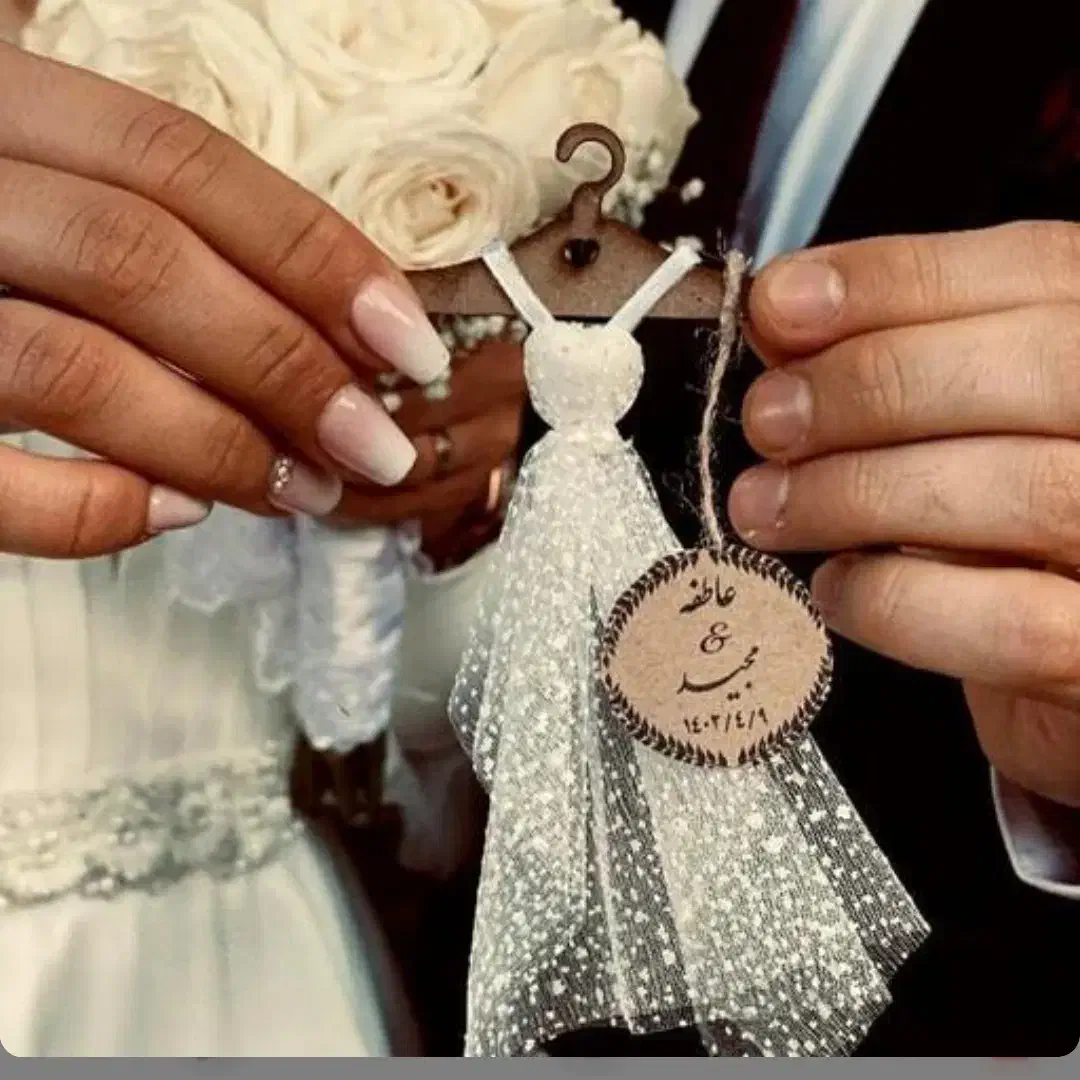 انواع گیفت حنابندون عقد عروسی وتولدوغیرع....|گل مصنوعی|قوچان, |دیوار