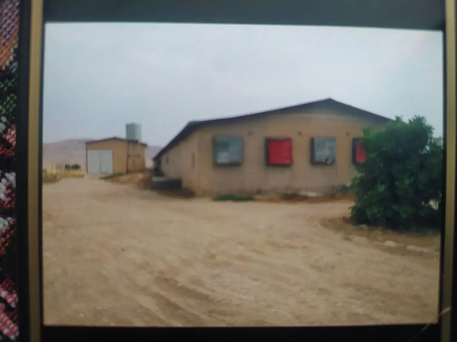 فروش ۶۰۰۰ متری|فروش دفتر صنعتی، کشاورزی، تجاری|سوری, |دیوار