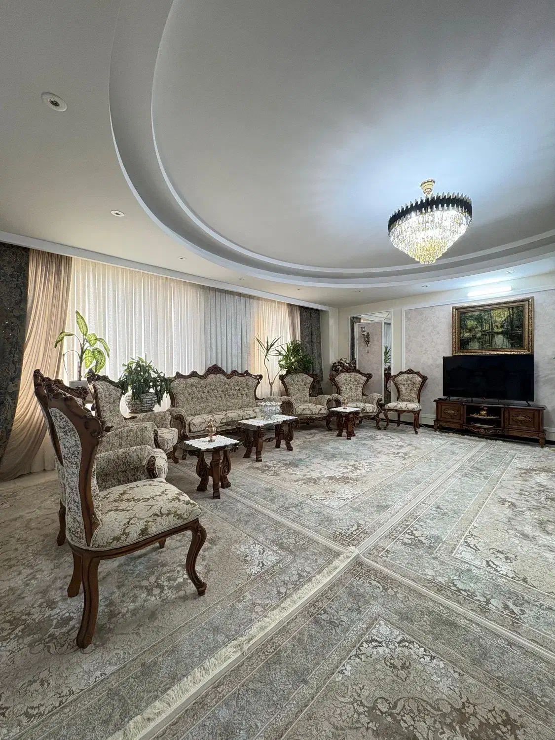 120مترتکواحدی/کلا10واحد/2خواب مستر/فول/نواب|فروش آپارتمان|اسلامشهر, شهرک مهدیه|دیوار