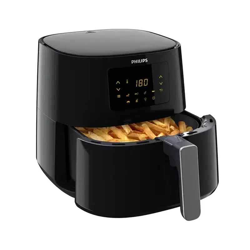 سرخکن بدون روغن فیلیپس 9270 حجم 6/2 لیتر|اجاق گاز و لوازم برقی پخت‌وپز|فردیس, شهرک ارم|دیوار