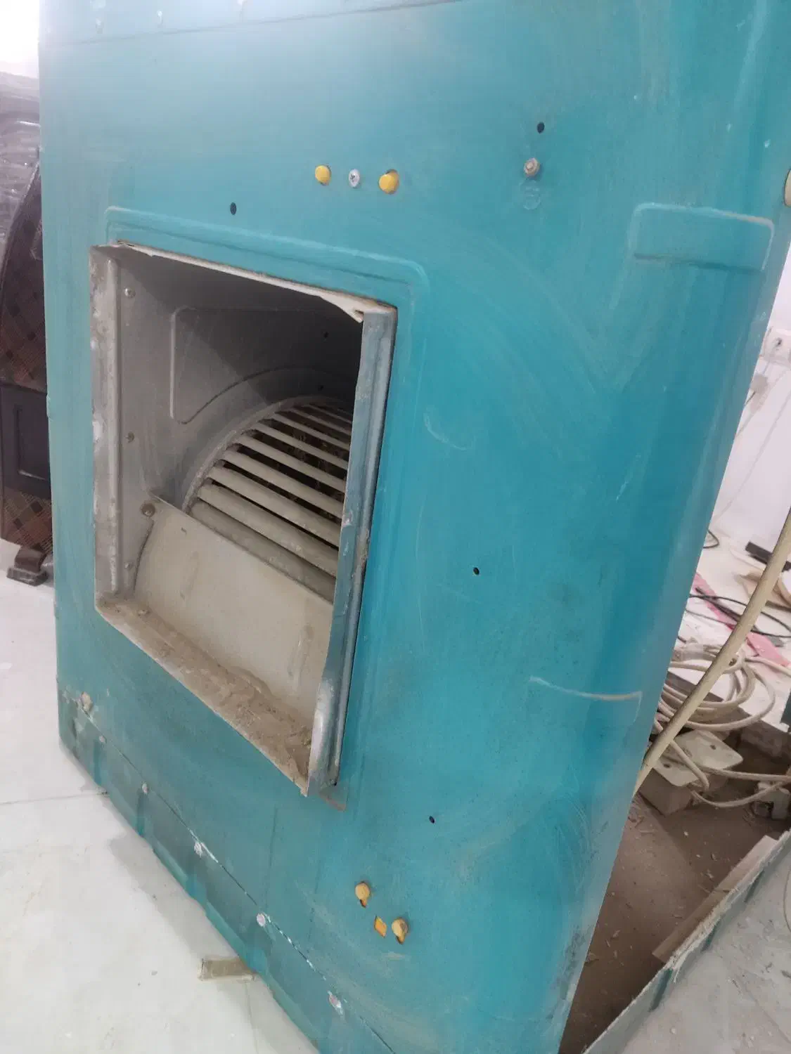 کولر آبی 4000 جنرال|کولر آبی|کرج, گلشهر|دیوار