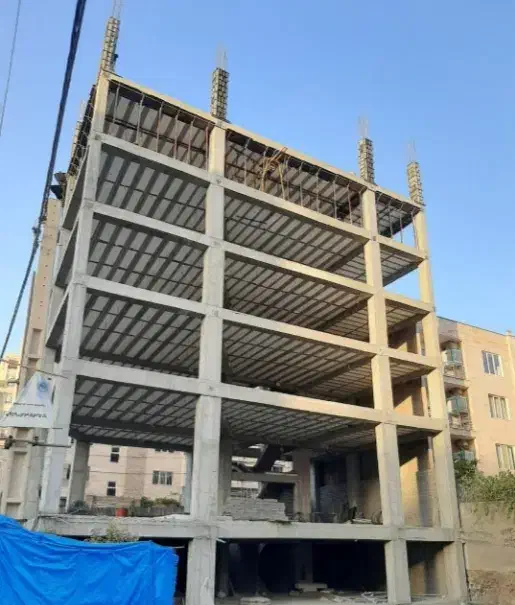 اجرای آرماتوربندی فنداسیون سقف استخر کلیه مناطق|خدمات پیشه و مهارت|پاکدشت, پاکدشت (مامازند)|دیوار