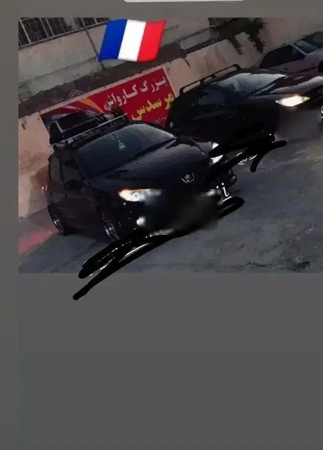 206|خودرو سواری و وانت|ایلام, |دیوار