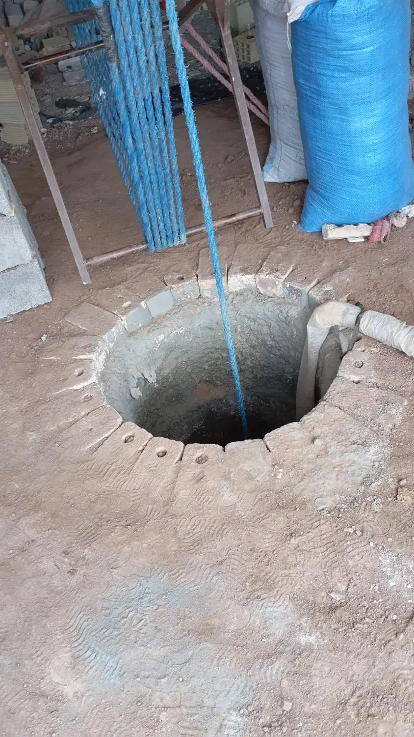 چاه کن با قیمت مناسب|خدمات پیشه و مهارت|رفسنجان, |دیوار