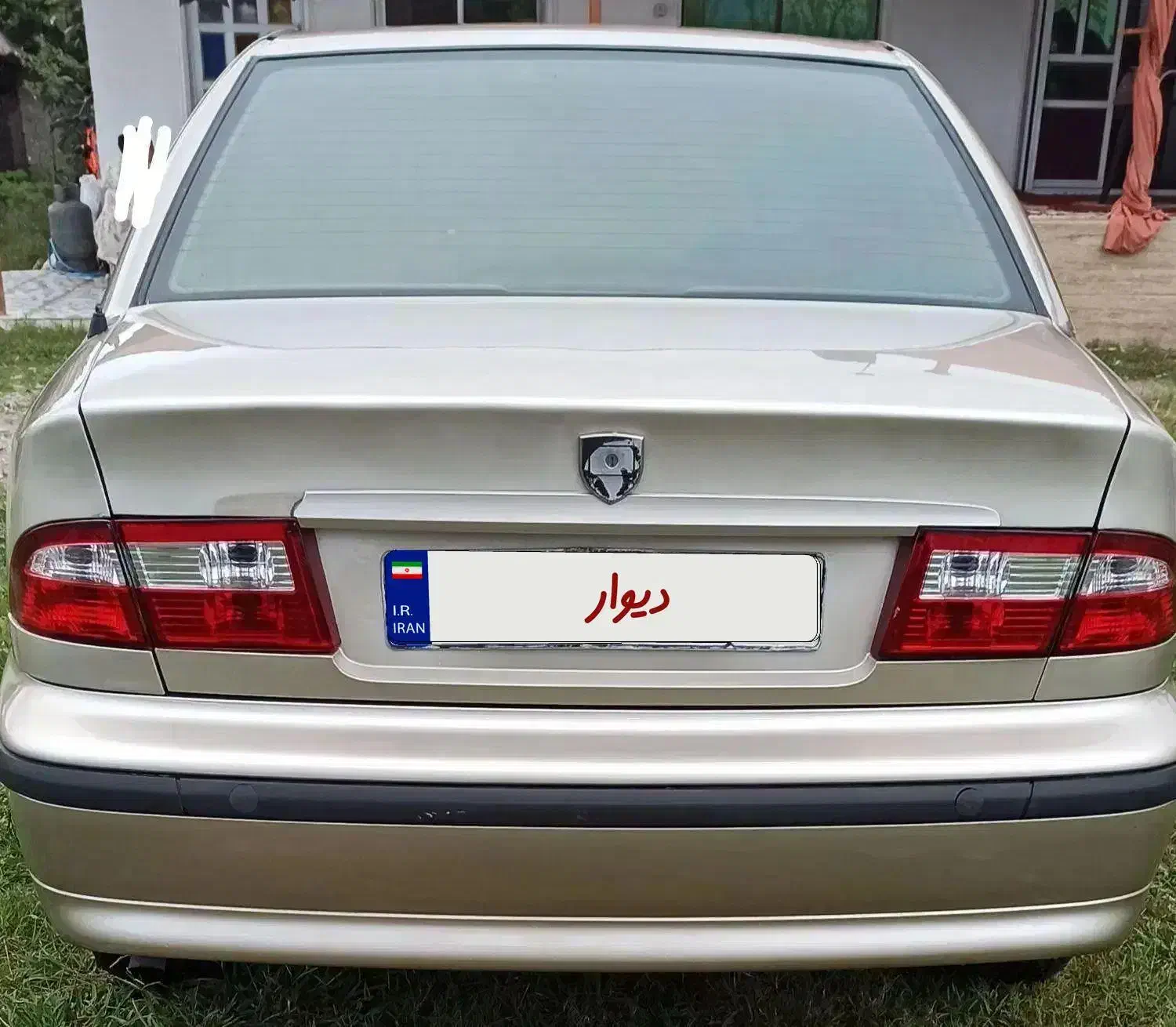 سمند مدل 82 فنی فوق العاده سالم|خودرو سواری و وانت|صومعه‌سرا, |دیوار