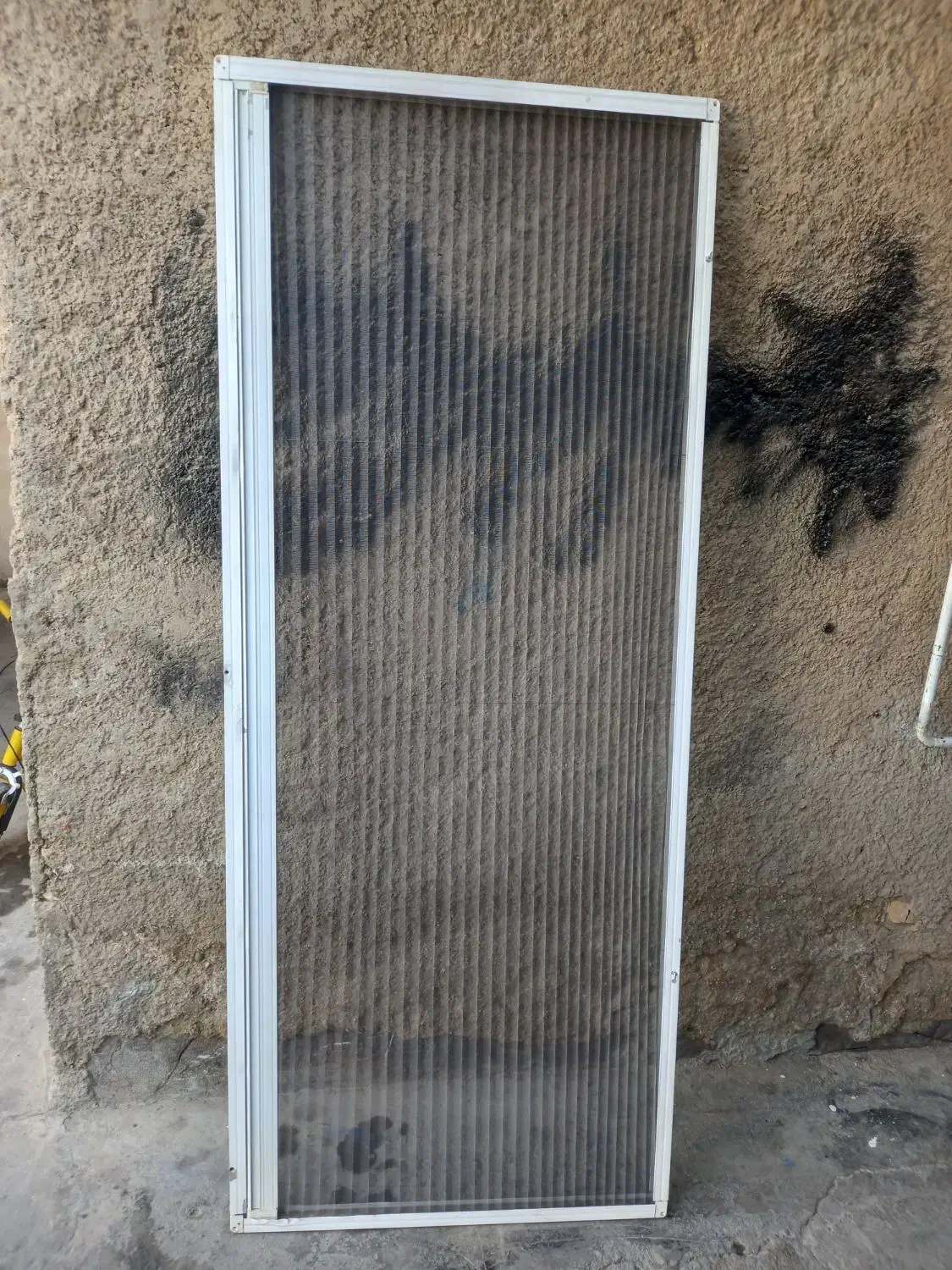 درب پشه گیر|مصالح و تجهیزات ساختمان|چمران, |دیوار