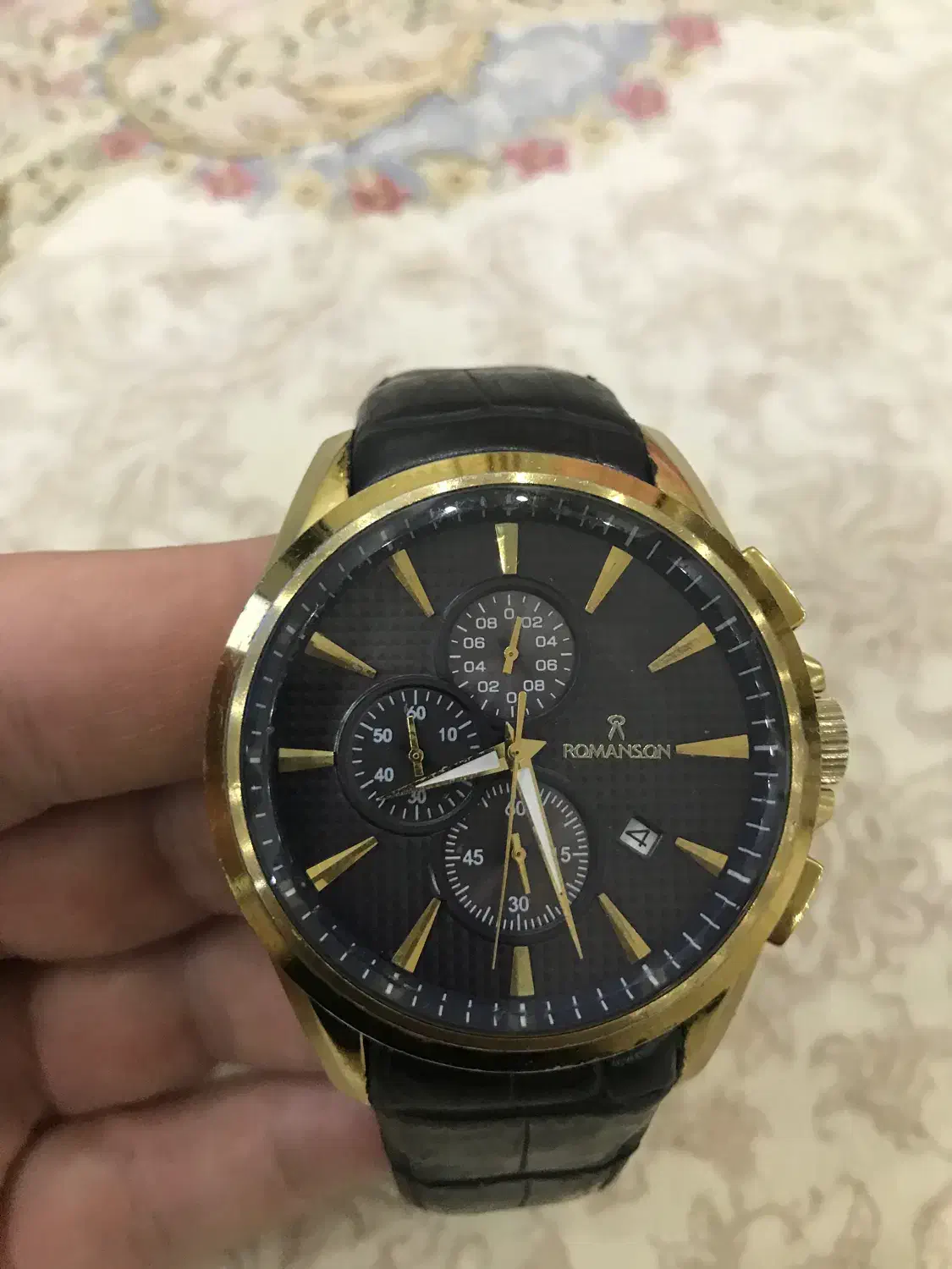 ساعت|ساعت|گنبد کاووس, |دیوار