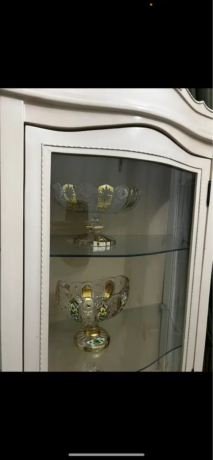 ویترین مناسب جهاز|بوفه، ویترین، کنسول|مشهد, بهاران|دیوار