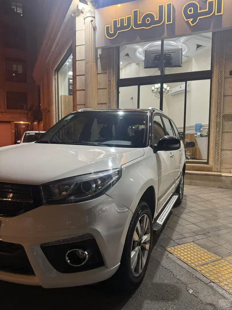 ایکس۳۳(x33)اتومات بیرنگ نقد واقساط|خودرو سواری و وانت|تهران, چهارصد دستگاه|دیوار