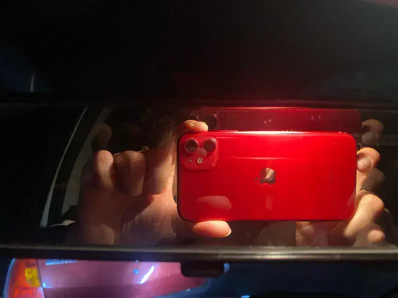 ایفون ۱۱ نرمال|موبایل|طرقبه, |دیوار