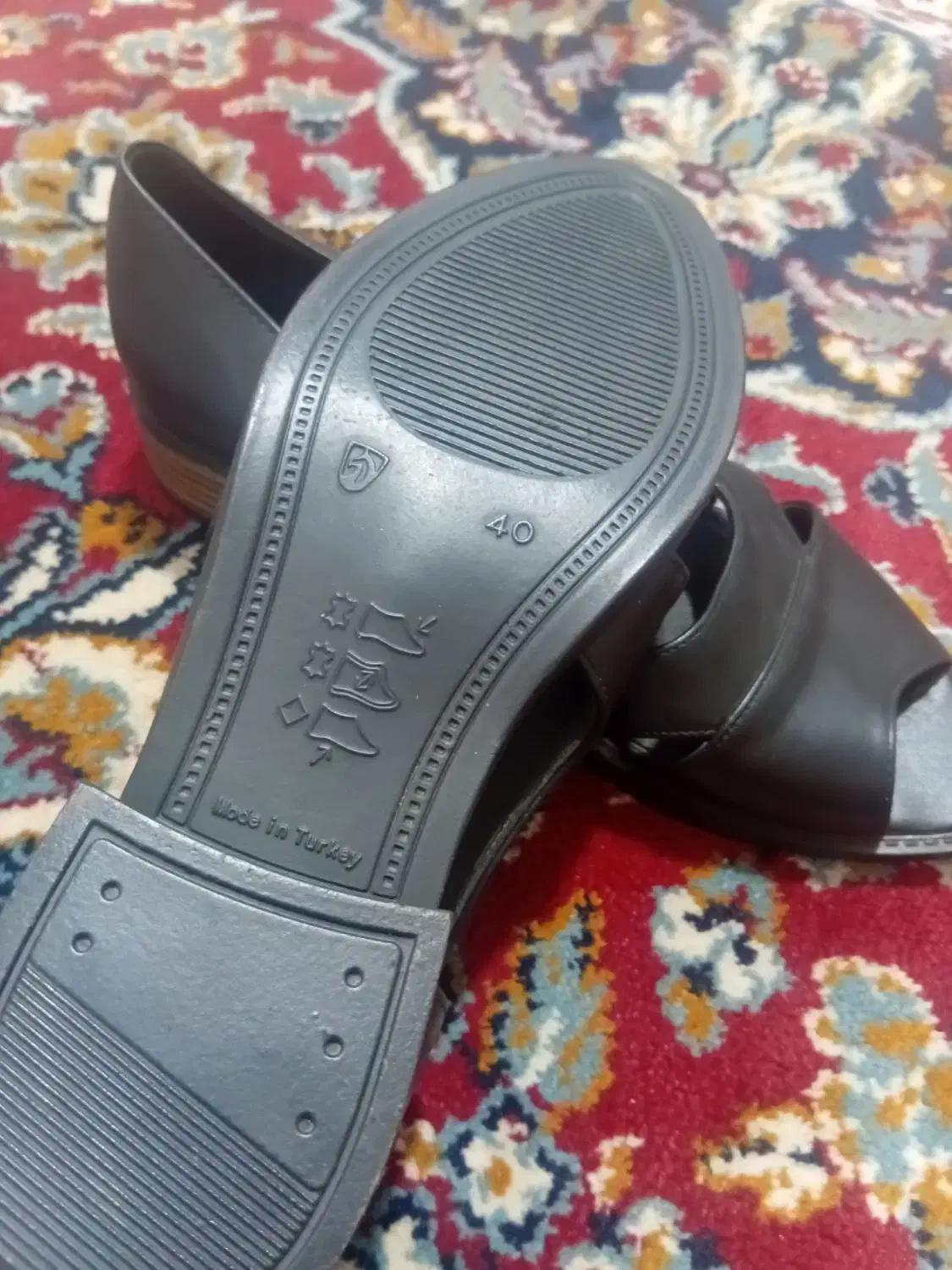 کفش طبی ترکیه|کیف، کفش، کمربند|مشهد, عسگریه|دیوار