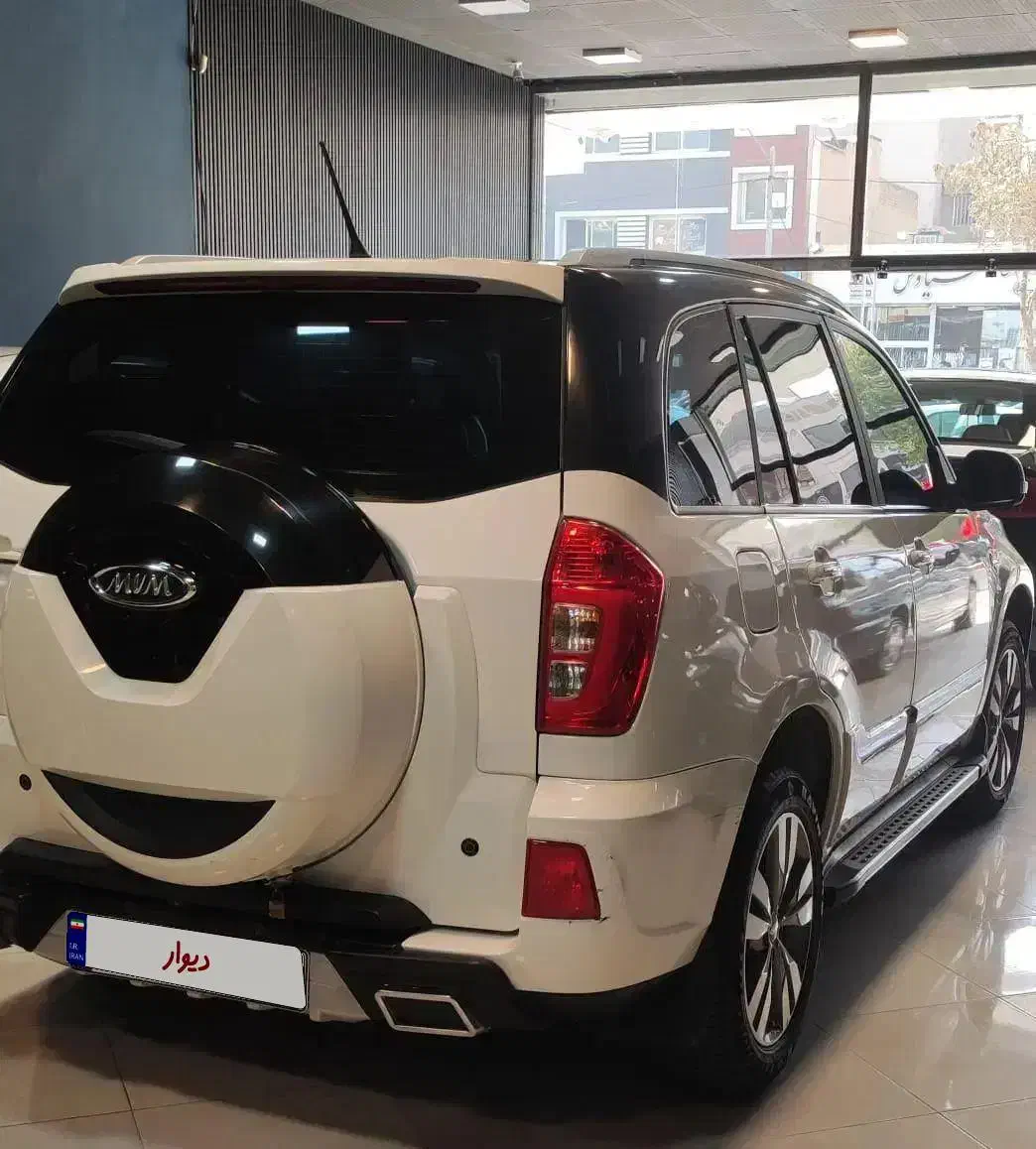 ایکس 33s مدل 1400نقد و اقساط|خودرو سواری و وانت|مشهد, دانشجو|دیوار