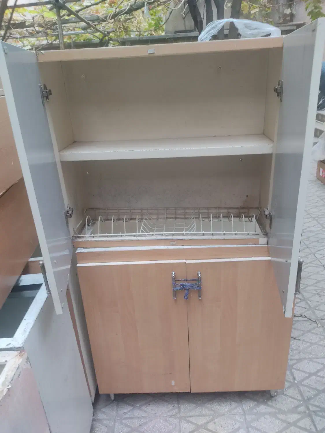 کابینت|مصالح و تجهیزات ساختمان|تهران, فلاح|دیوار