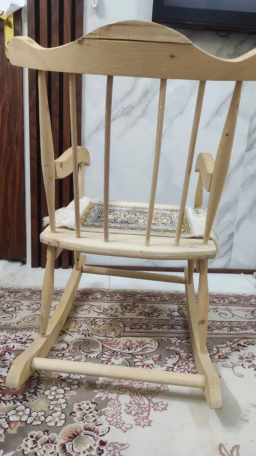 صندلی راک نو نو|صندلی و نیمکت|تهران, مشیریه|دیوار