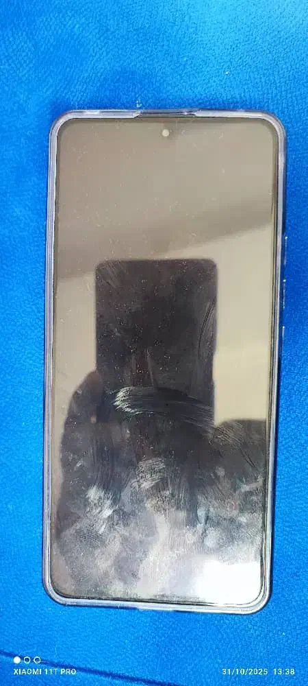 سلام یک عدد گوشی موبایل شیامی مدل نوت 13پرو 5G|موبایل|بندرعباس, |دیوار