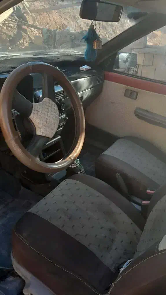 فروش پراید|خودرو سواری و وانت|لردگان, |دیوار