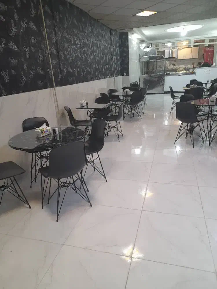 کارخانه میز و صندلی. آمدی اینجا تونستی خرید نکن|میز و صندلی غذاخوری|مشهد, کوی ولیعصر|دیوار