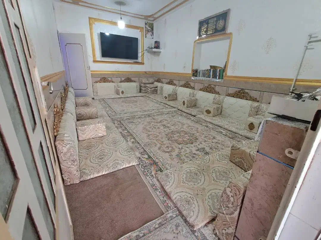 15مترپشتی خلیجی|پشتی|اهواز, کوی علوی|دیوار