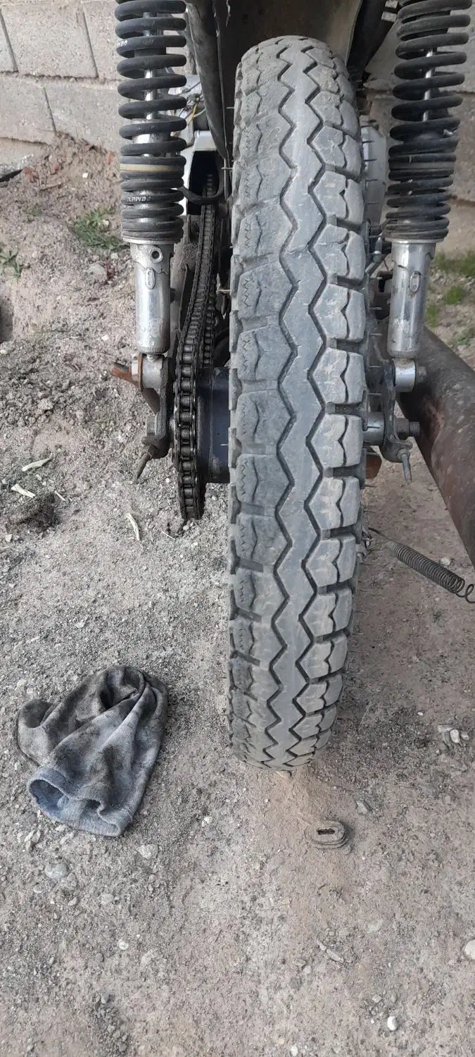 رینگ شمشیری|قطعات یدکی و لوازم جانبی|حنا, |دیوار