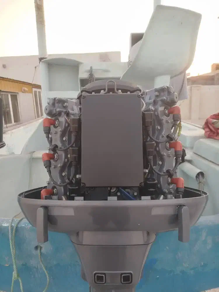 فروشی|قایق و سایر وسایل نقلیه|شیبکوه (هرمزگان), |دیوار