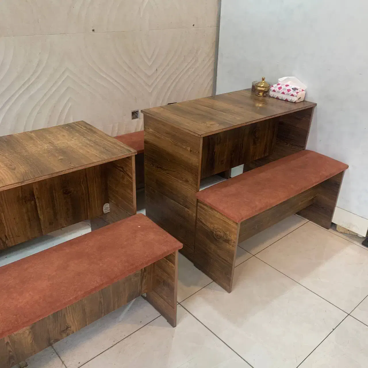 میزو صندلی برای کافه|کافیشاپ و رستوران|لاهیجان, بوجایه|دیوار