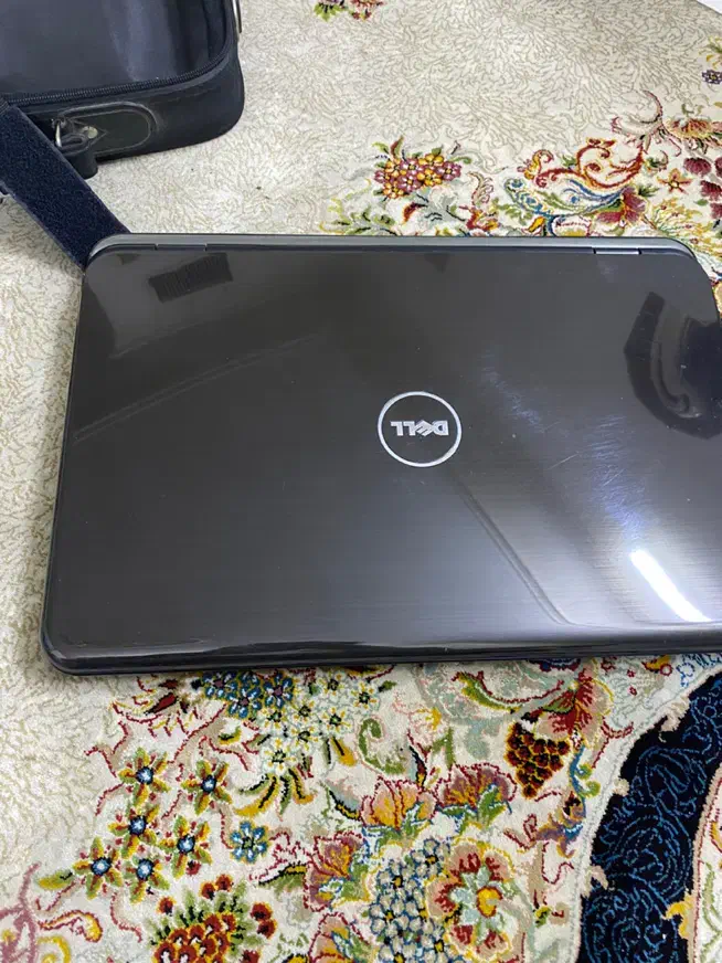 لپتاب دل فوق العاده تمیز|رایانه همراه|تهران, شهرک ولیعصر شمالی|دیوار