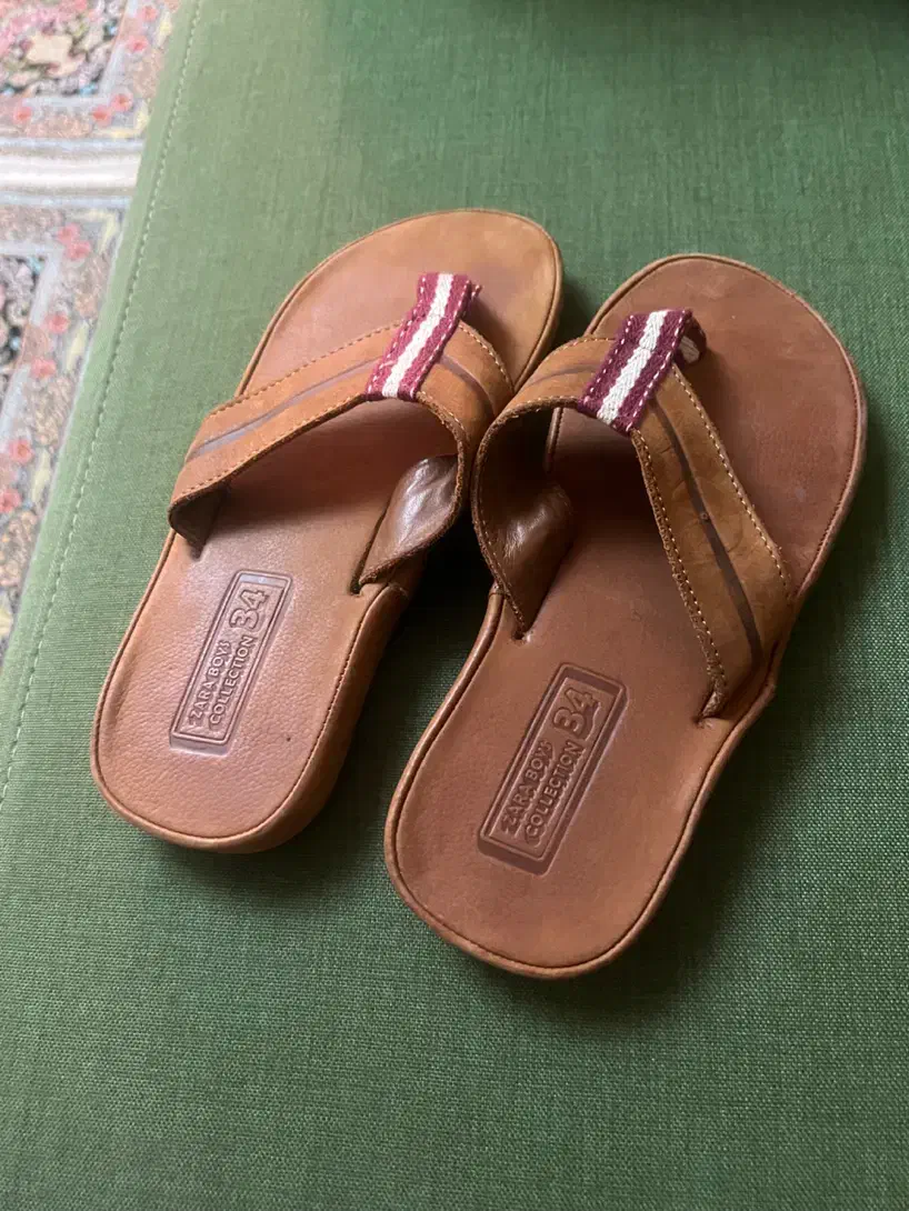 صندل زارا اصل|کیف، کفش، کمربند|تهران, نازیآباد|دیوار