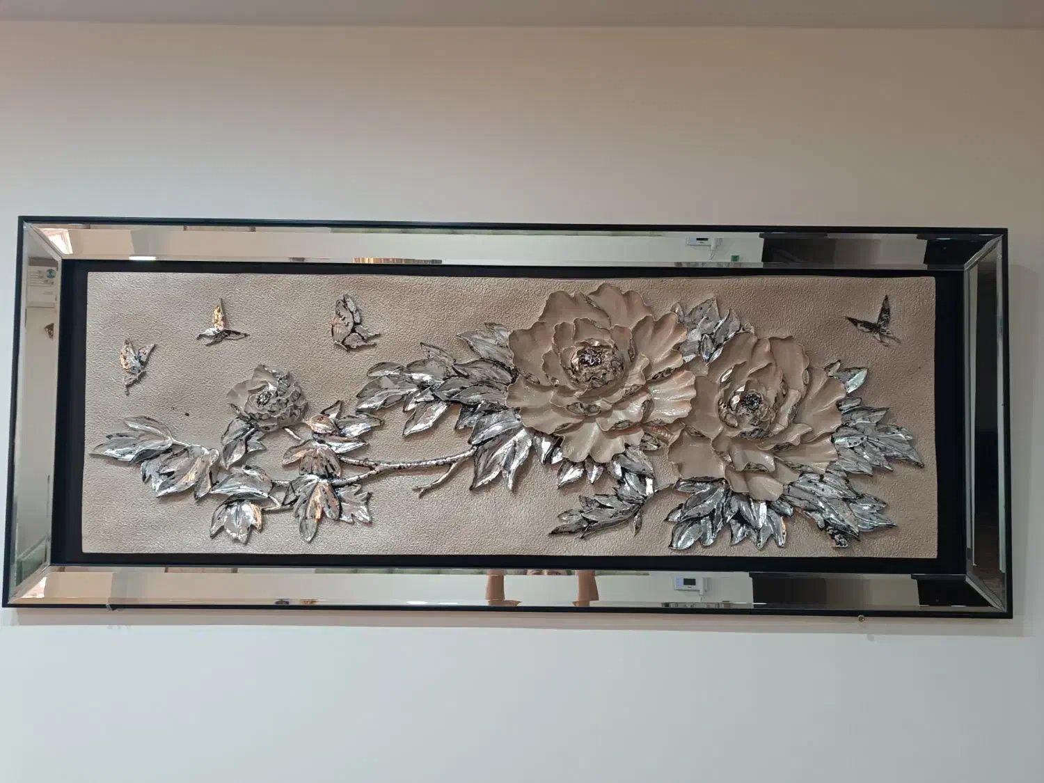 تابلو|تابلو، نقاشی، عکس|میانه, |دیوار