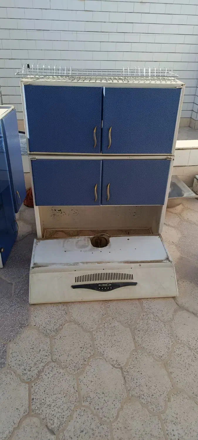 کابینت|مصالح و تجهیزات ساختمان|کوار, |دیوار