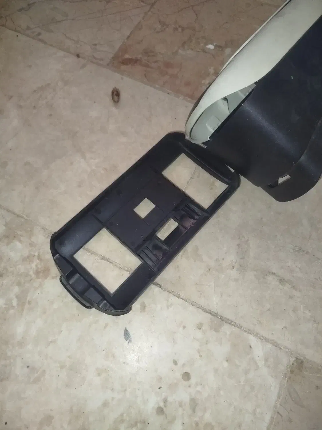 عینک واقعیت مجازی|کنسول، بازی ویدئویی و آنلاین|بم, |دیوار